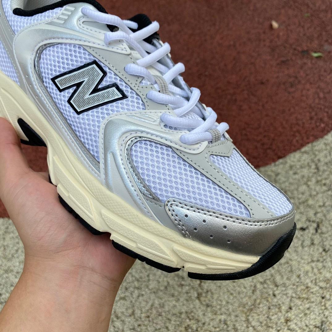 New Balance 530 Sneakers    MR530TA - DopestKickz