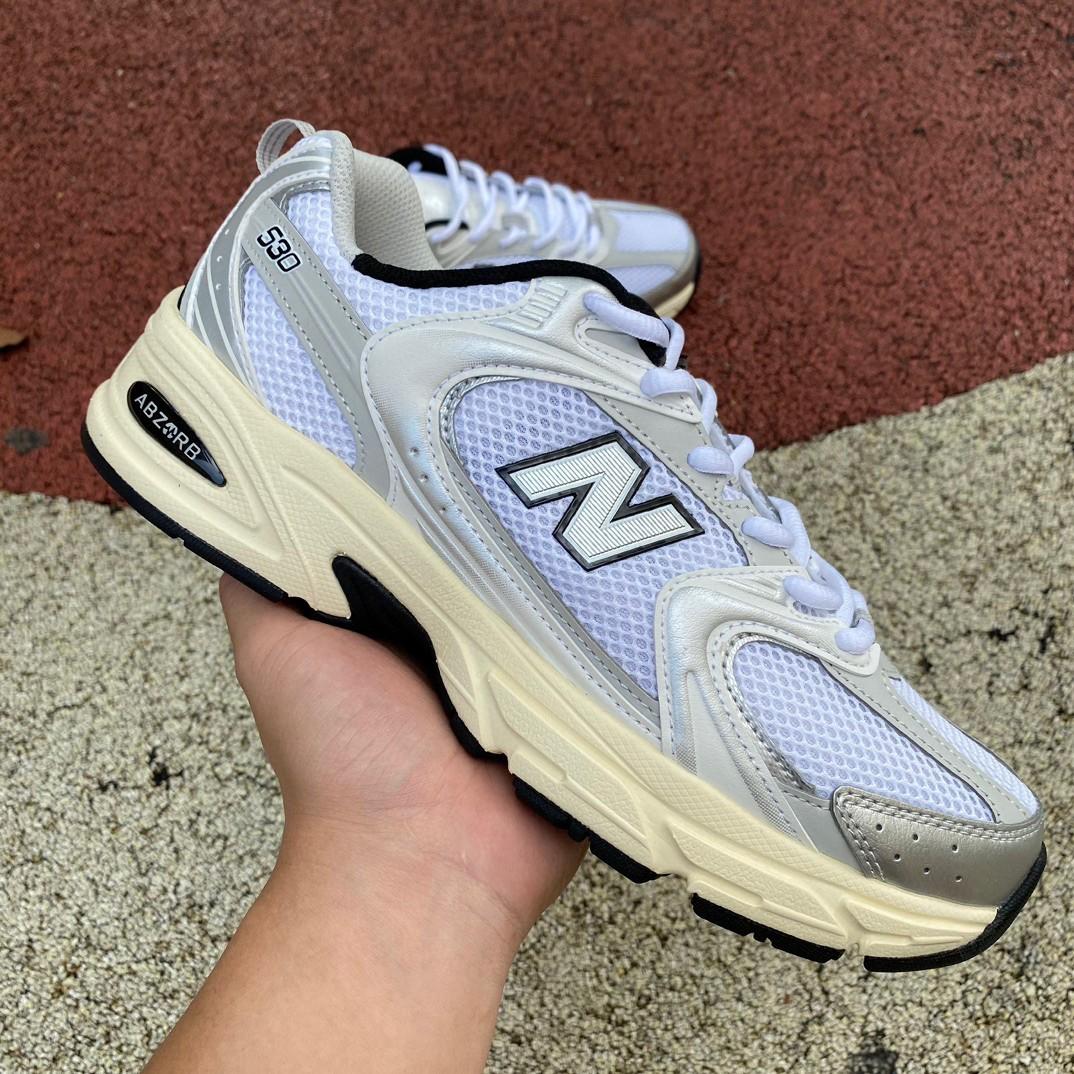 New Balance 530 Sneakers    MR530TA - DopestKickz
