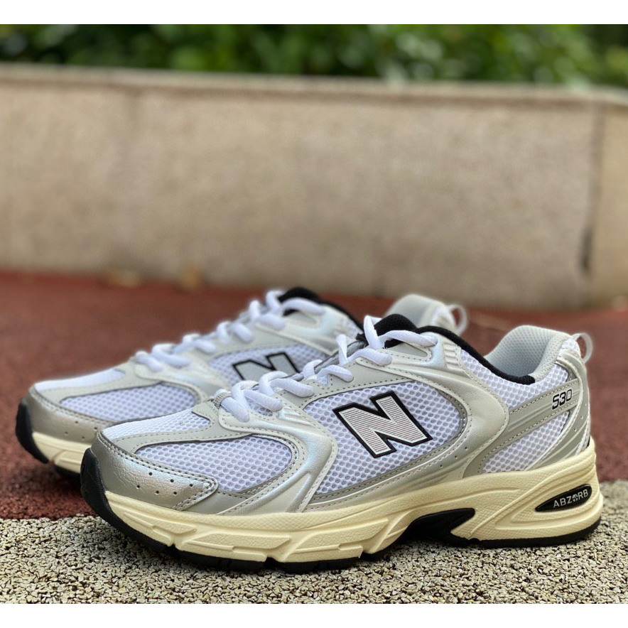 New Balance 530 Sneakers    MR530TA - DopestKickz