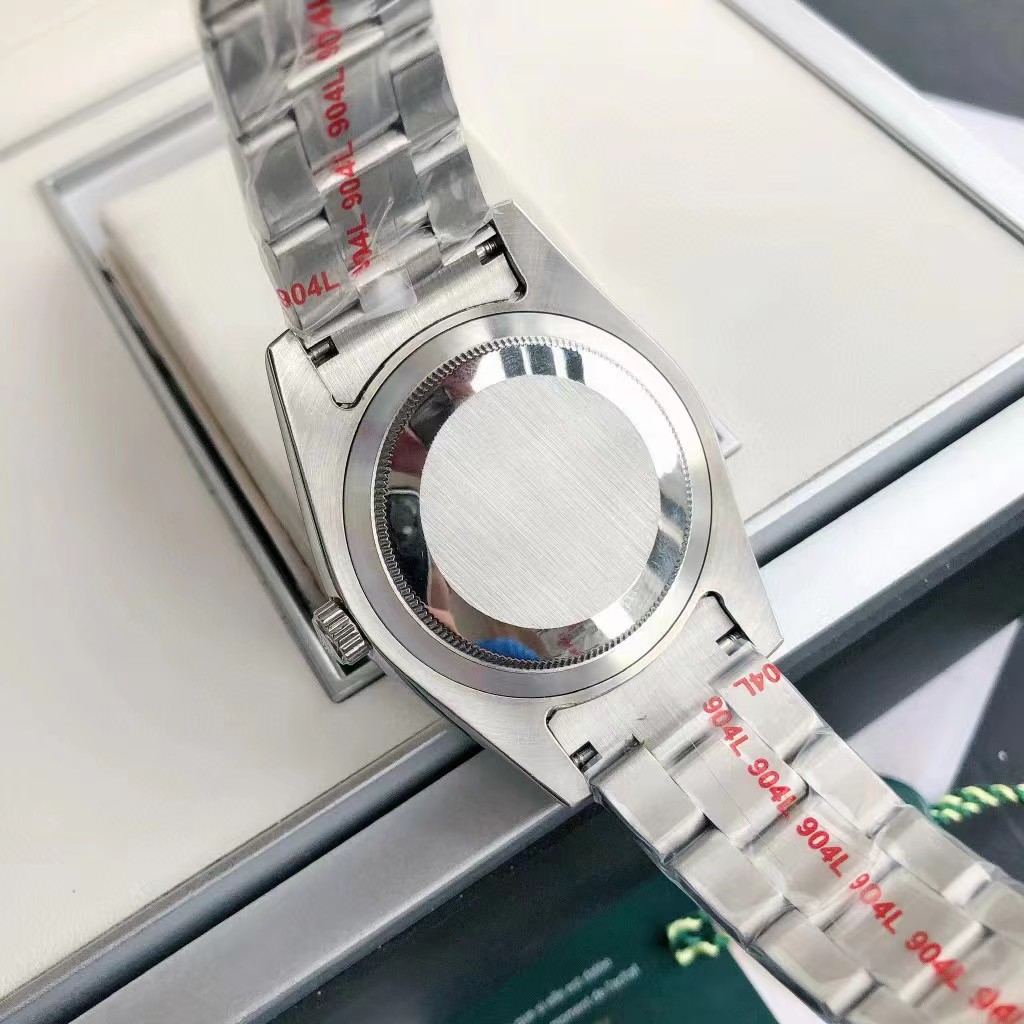 Rolex Datejust Watch - DopestKickz