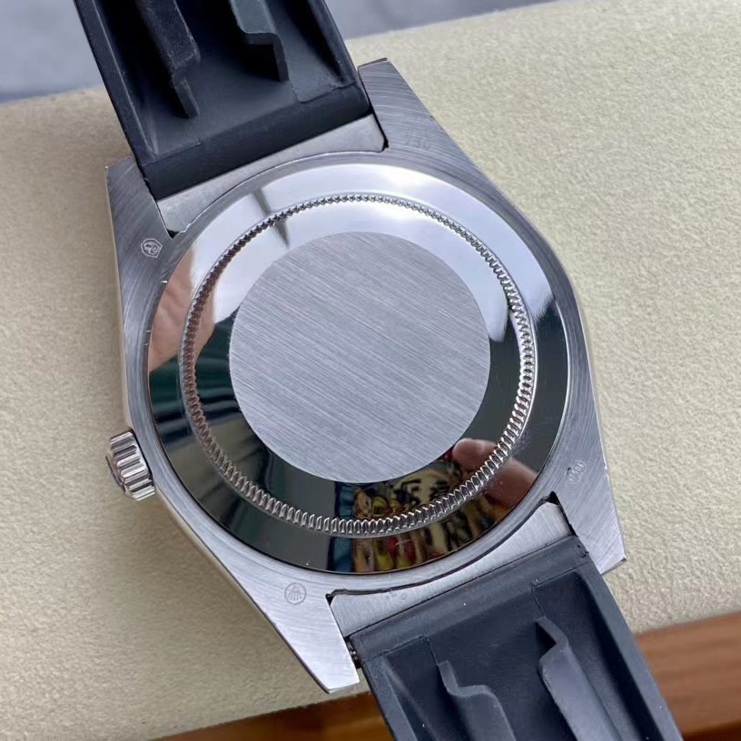 Rolex Sky-Dweller Watch   - DopestKickz