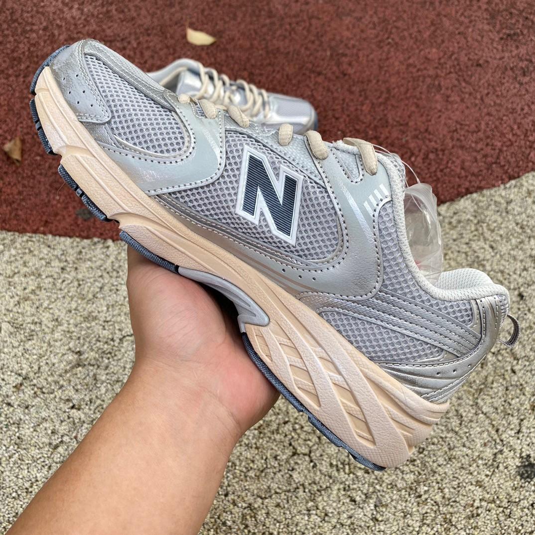 New Balance 530 Sneakers    MR530VS - DopestKickz