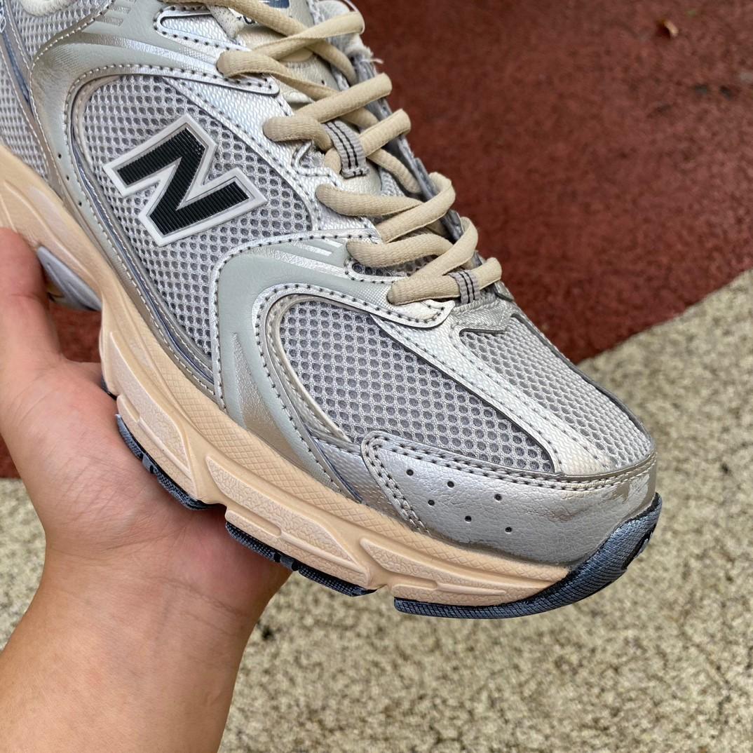 New Balance 530 Sneakers    MR530VS - DopestKickz