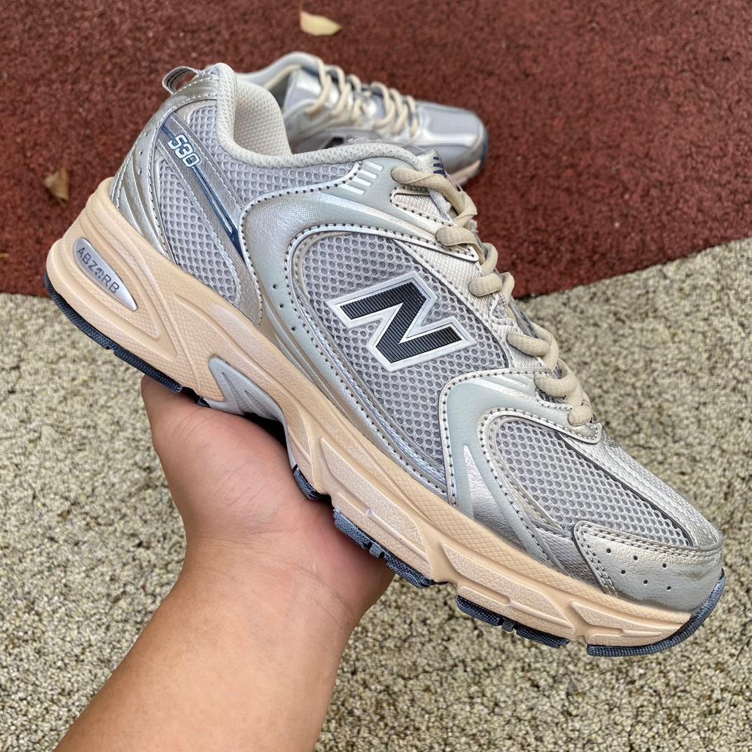 New Balance 530 Sneakers    MR530VS - DopestKickz