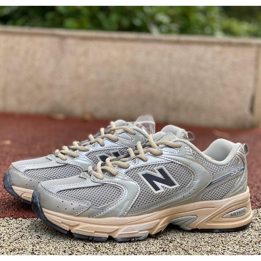 New Balance 530 Sneakers    MR530VS - DopestKickz