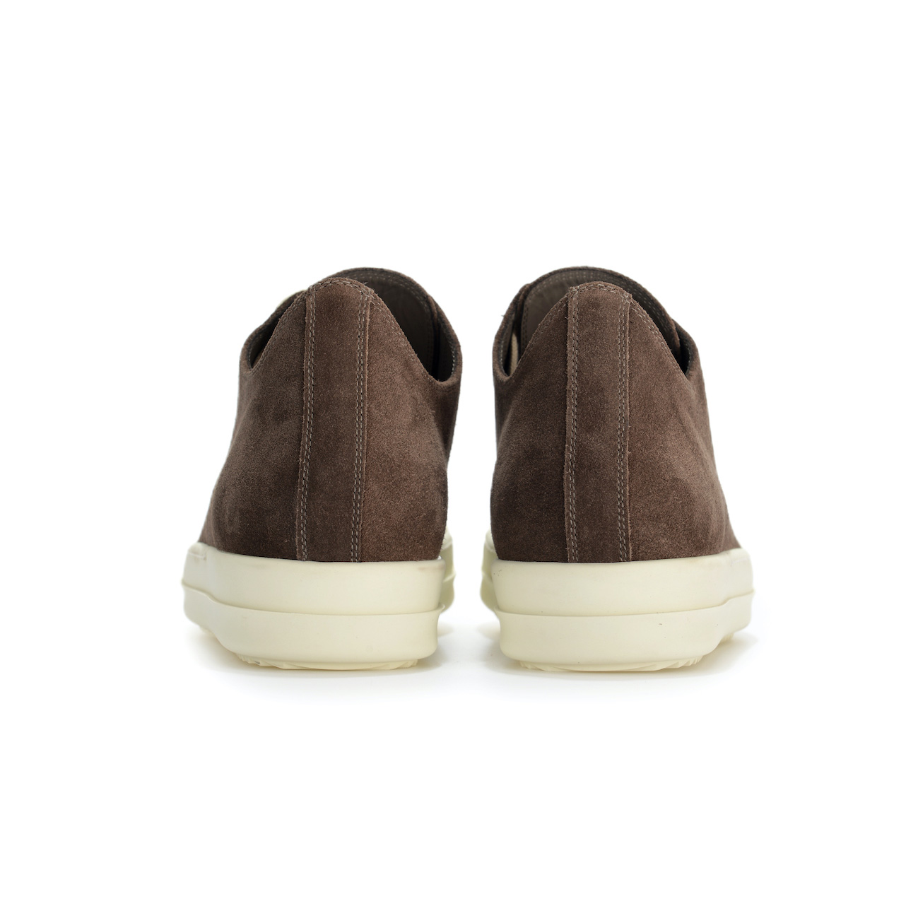 Rick Owens Low-Top Sneakers - DopestKickz