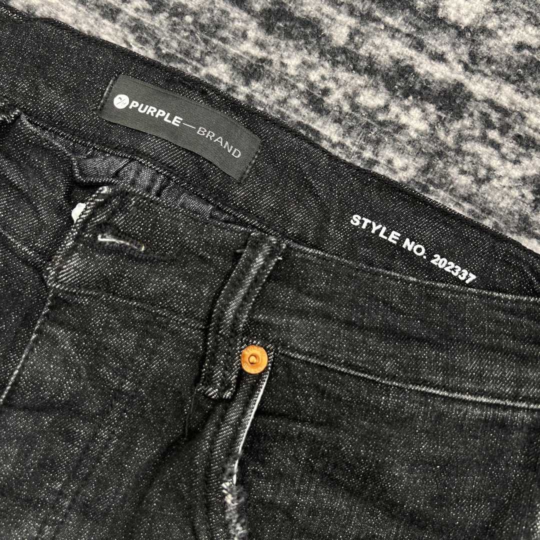 Purple-Brand Slim-Fit Jeans   202337 - DopestKickz