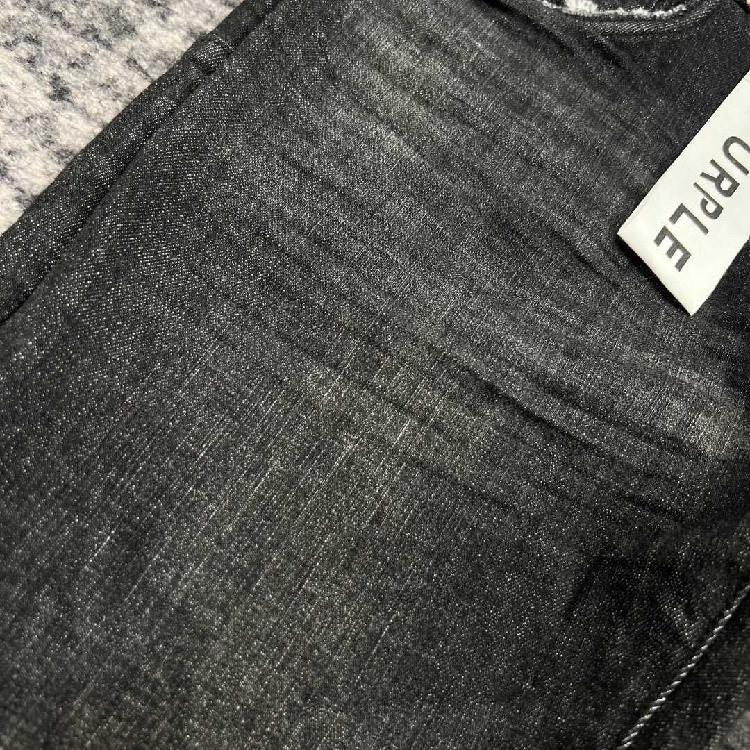 Purple-Brand Slim-Fit Jeans   202337 - DopestKickz