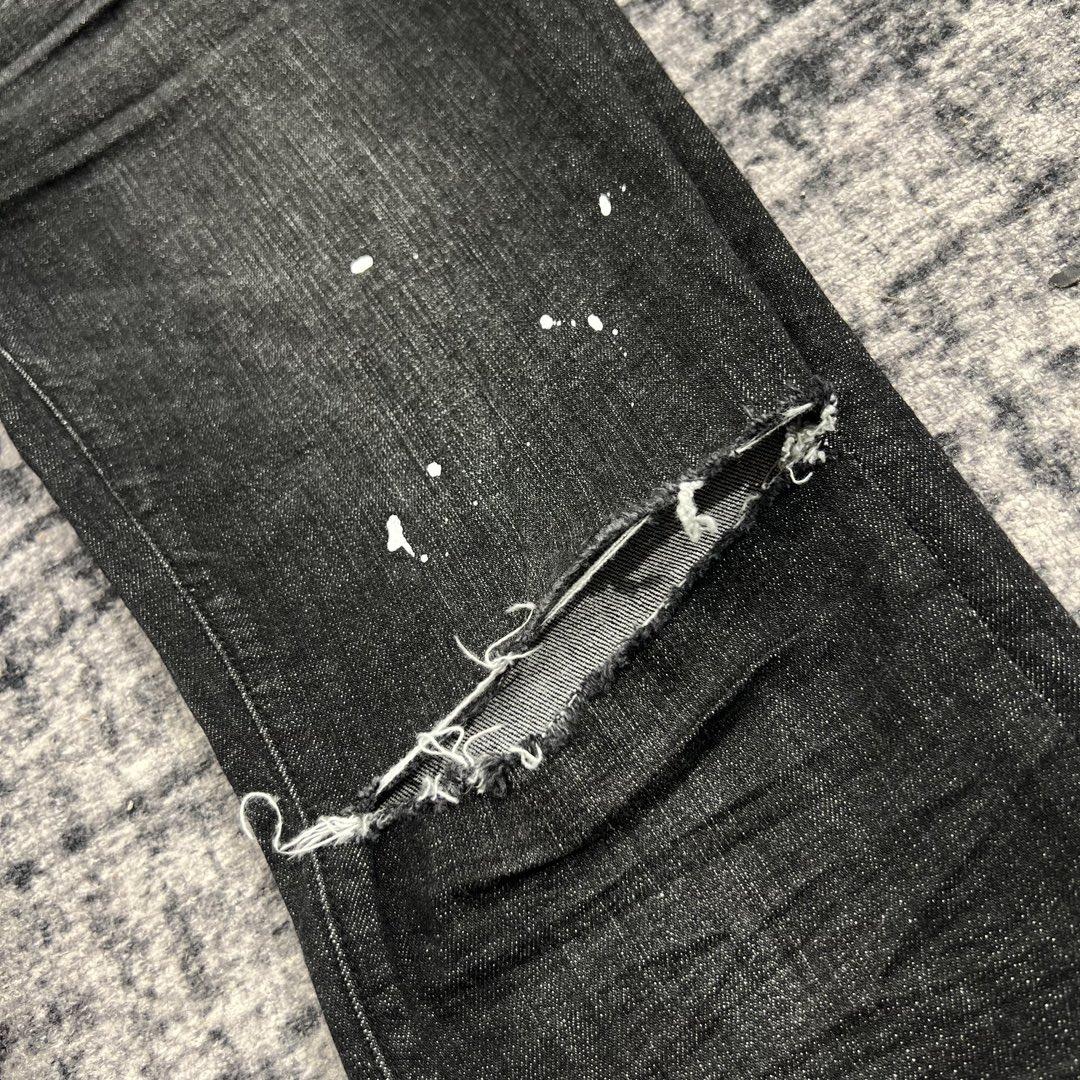 Purple-Brand Slim-Fit Jeans   202337 - DopestKickz