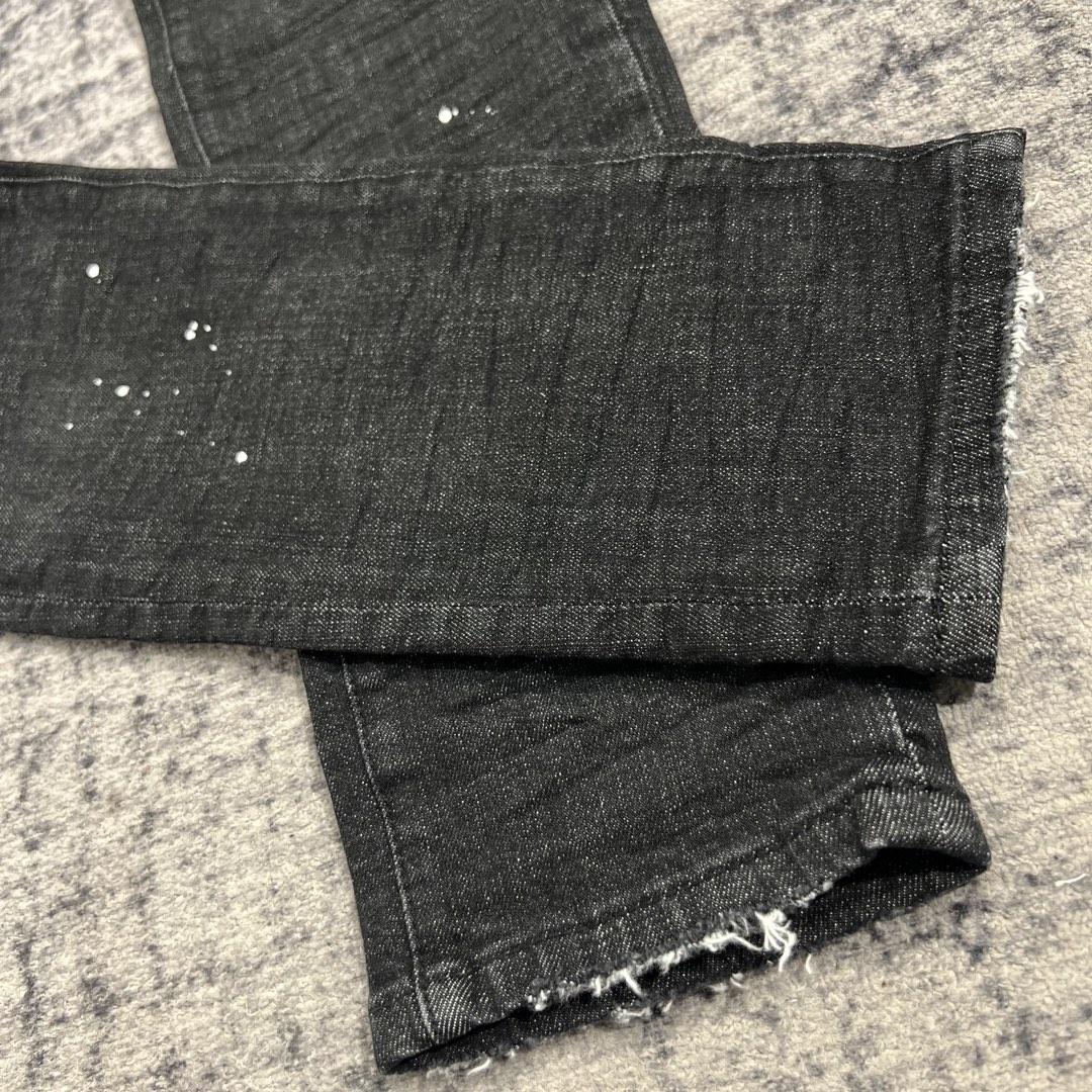 Purple-Brand Slim-Fit Jeans   202337 - DopestKickz