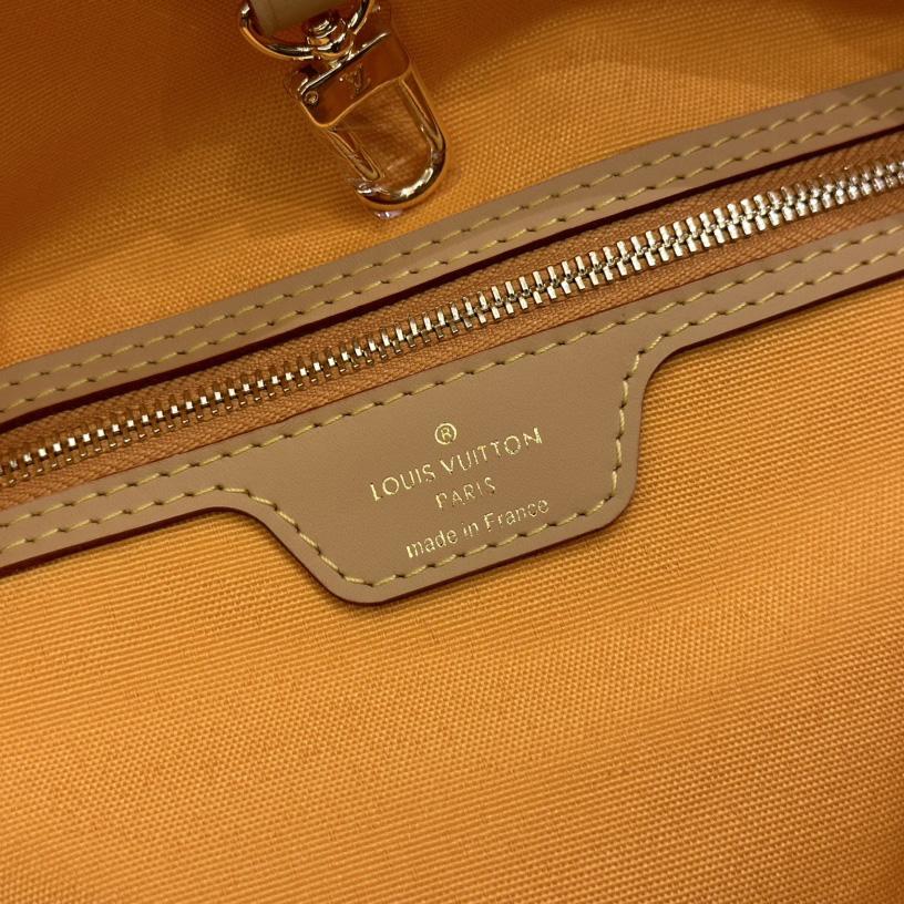 Louis Vuitton Neverfull MM(31 x 28 x 14cm)  M23501 - DopestKickz