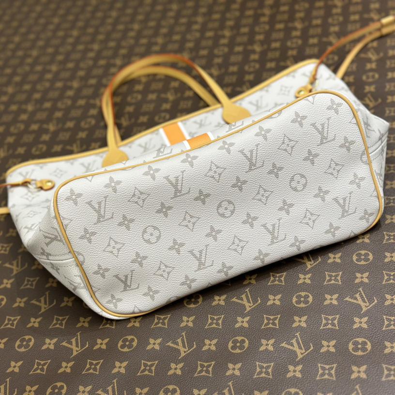 Louis Vuitton Neverfull MM(31 x 28 x 14cm)  M23501 - DopestKickz