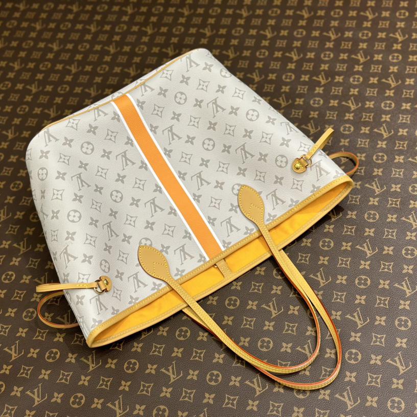 Louis Vuitton Neverfull MM(31 x 28 x 14cm)  M23501 - DopestKickz