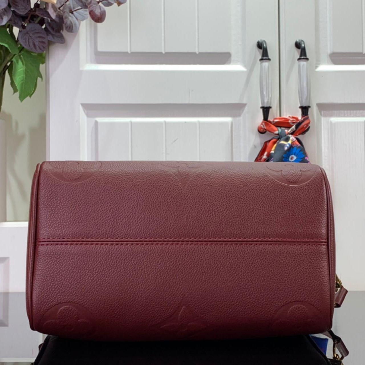 Louis Vuitton Speedy Bandoulière 25   M46646 - DopestKickz