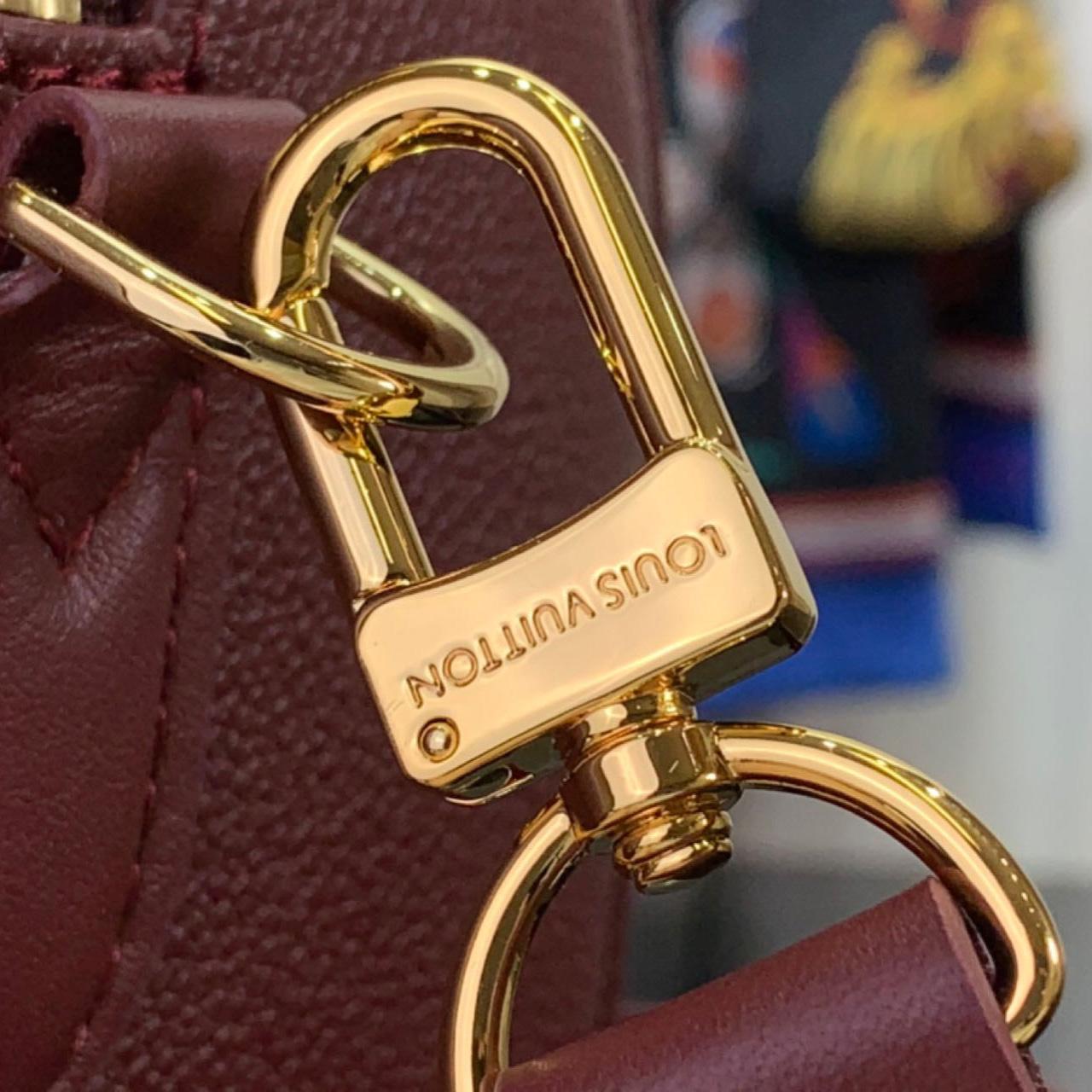 Louis Vuitton Speedy Bandoulière 25   M46646 - DopestKickz
