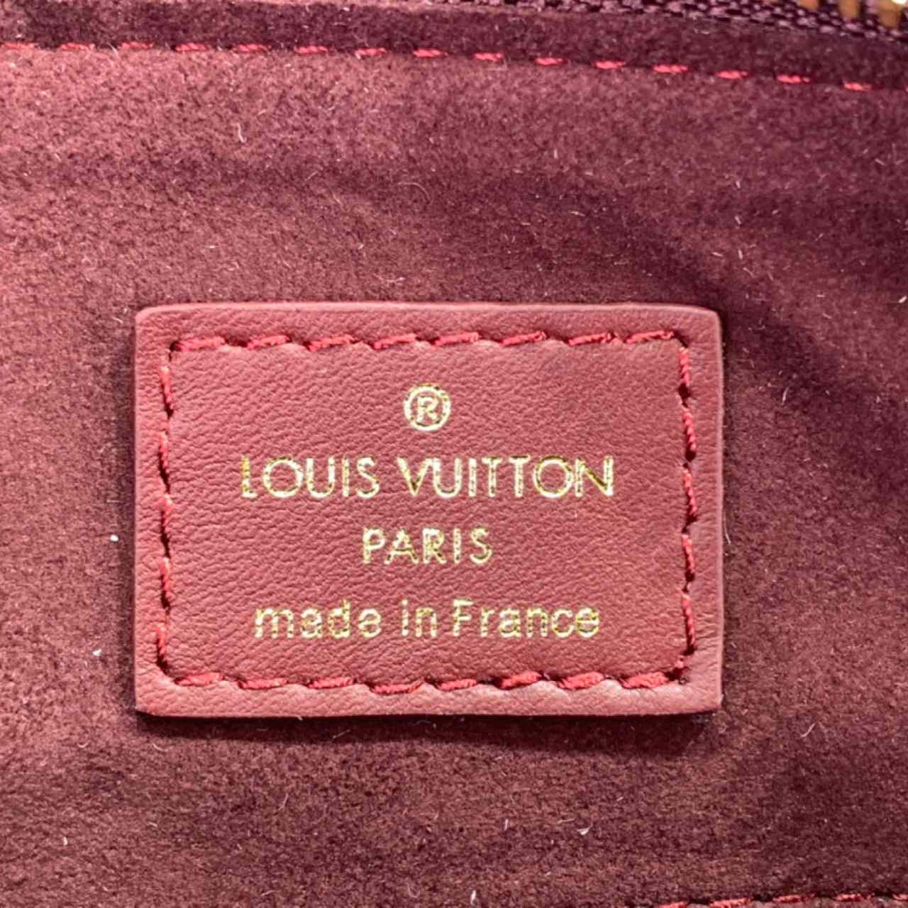 Louis Vuitton Speedy Bandoulière 25   M46646 - DopestKickz