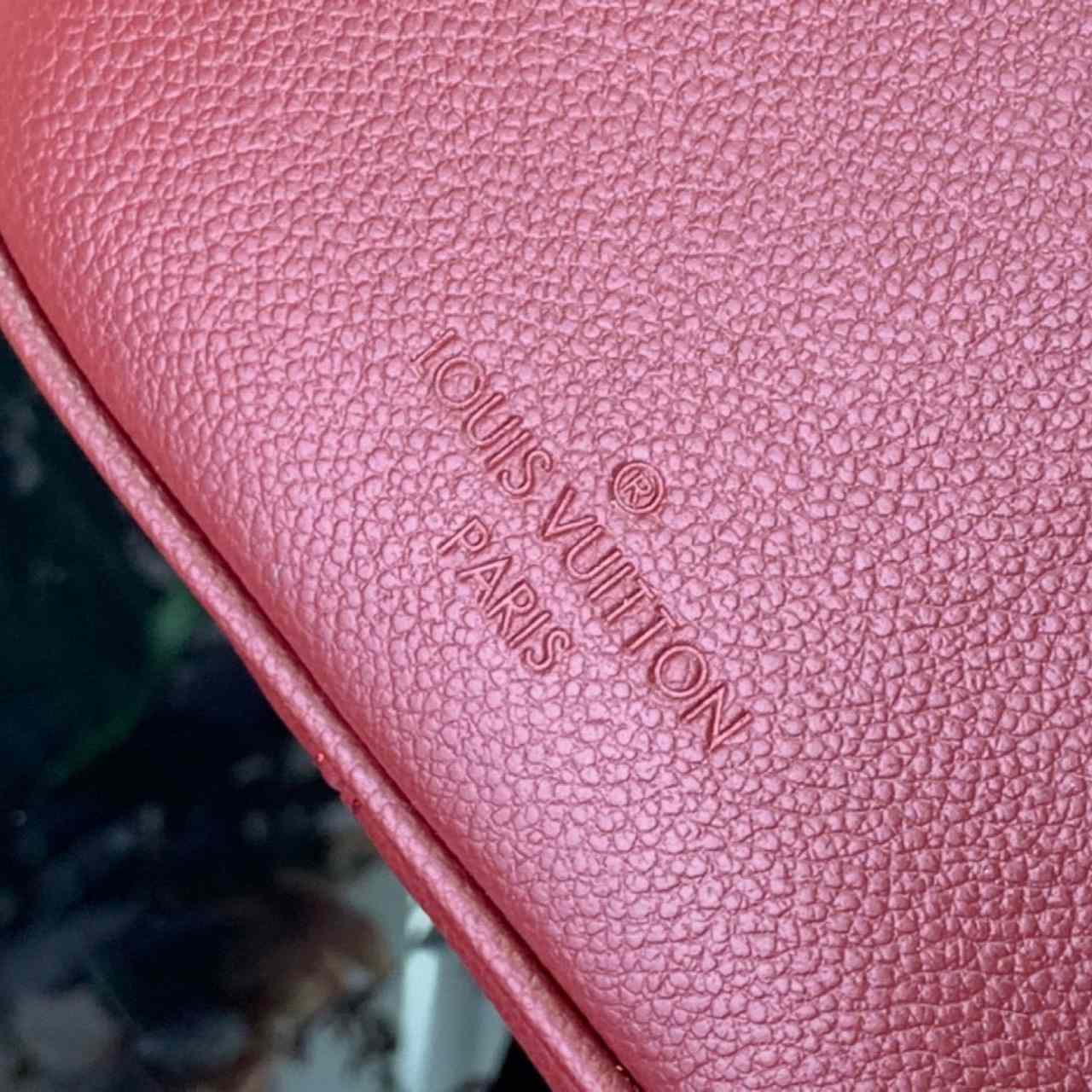 Louis Vuitton Speedy Bandoulière 25   M46646 - DopestKickz