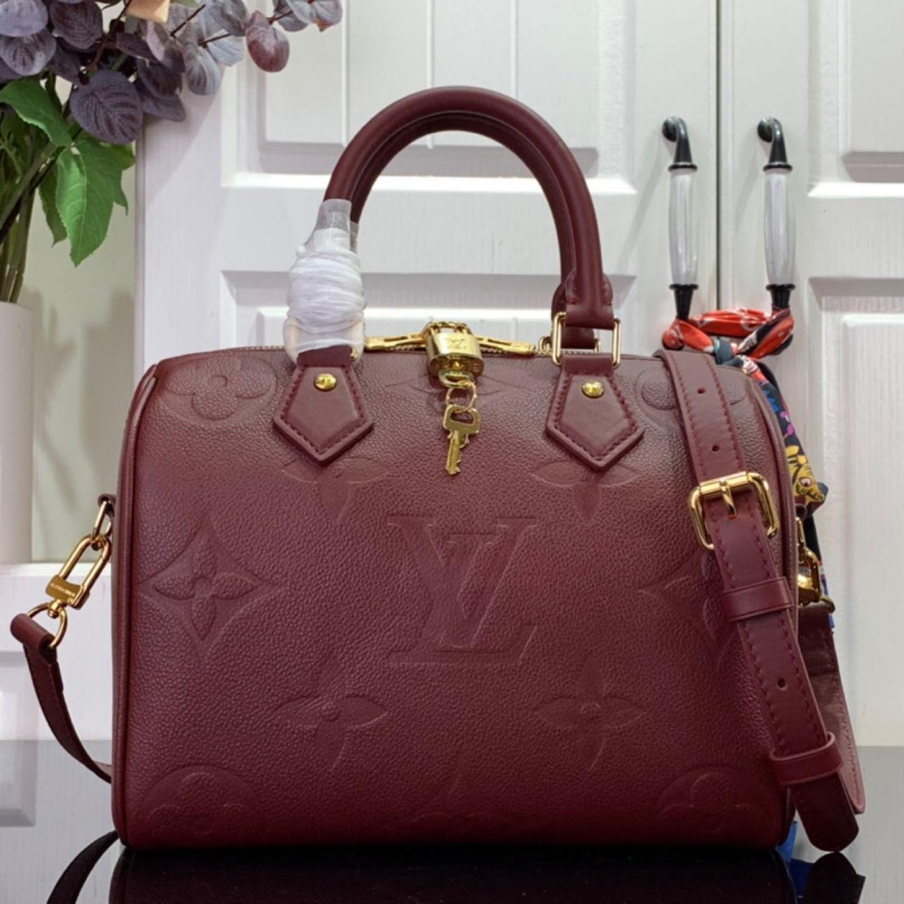 Louis Vuitton Speedy Bandoulière 25   M46646 - DopestKickz