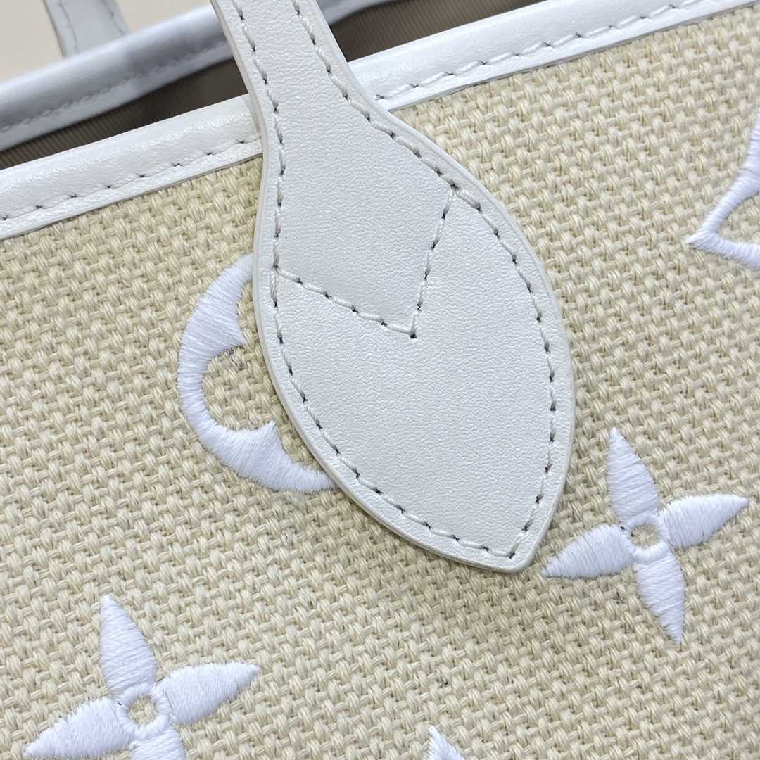 Louis Vuitton Neverfull MM(31 x 28 x 14cm)    M22839 - DopestKickz