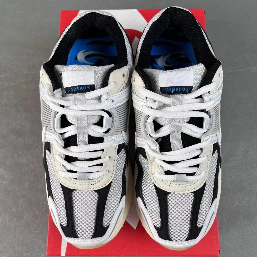 Nike Air Zoom Vomero 5 Sneaker     FN7649-110 - DopestKickz