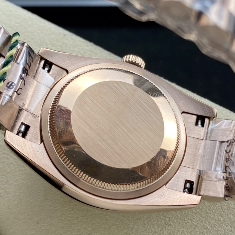 Rolex Day-Date Watch   - DopestKickz