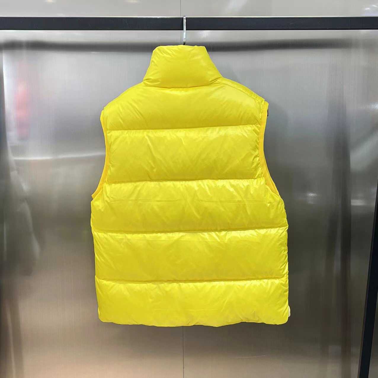 Moncler Sumido Down Vest - DopestKickz