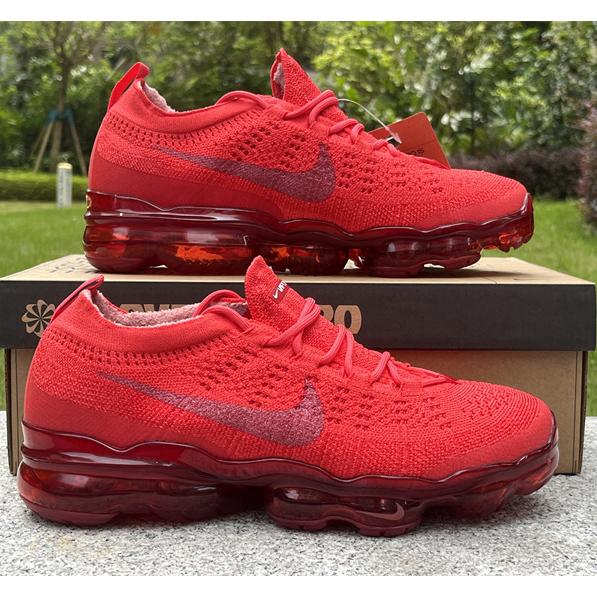 Nike Air VaporMax 2023 Flyknit Sneakers      DV1678-600  - DopestKickz