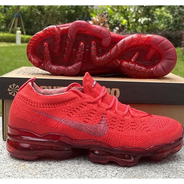 Nike Air VaporMax 2023 Flyknit Sneakers      DV1678-600  - DopestKickz
