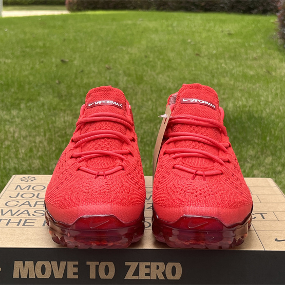 Nike Air VaporMax 2023 Flyknit Sneakers      DV1678-600  - DopestKickz