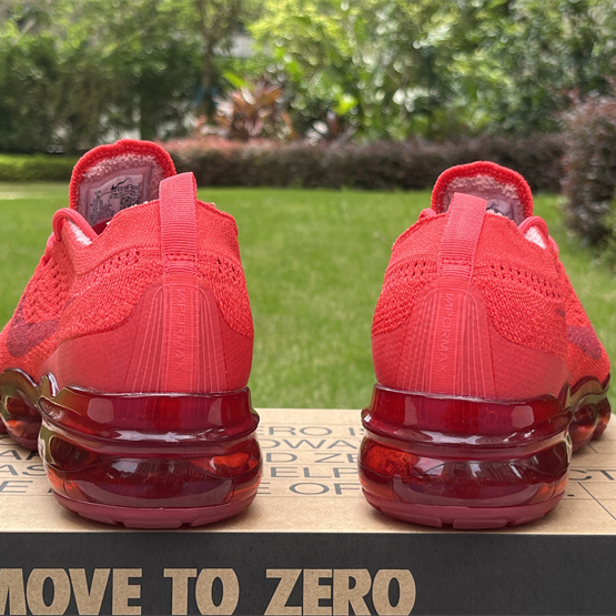 Nike Air VaporMax 2023 Flyknit Sneakers      DV1678-600  - DopestKickz