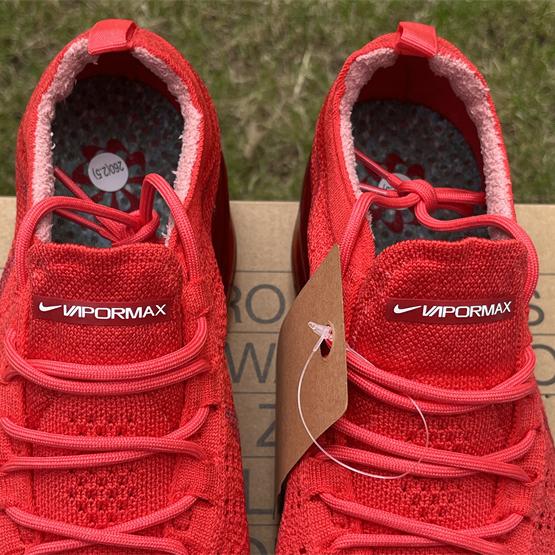 Nike Air VaporMax 2023 Flyknit Sneakers      DV1678-600  - DopestKickz