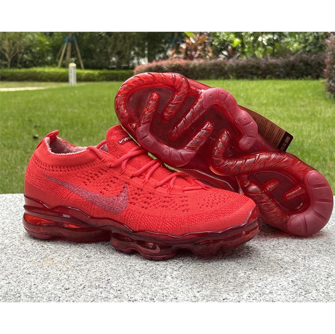 Nike Air VaporMax 2023 Flyknit Sneakers      DV1678-600  - DopestKickz