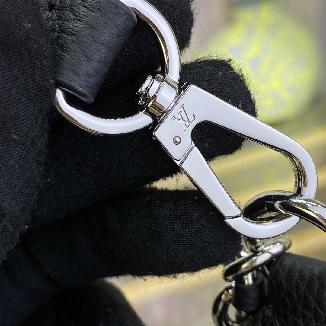 Louis Vuitton Baia PM (26 *17 *7.5cm)    M22819 - DopestKickz