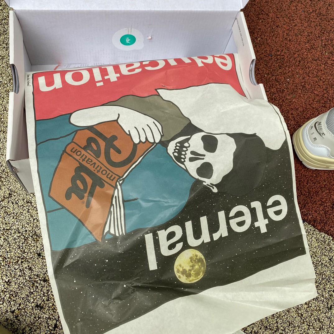 Nike Air Max 1 X Patta Sneaker     DQ0299-100 - DopestKickz