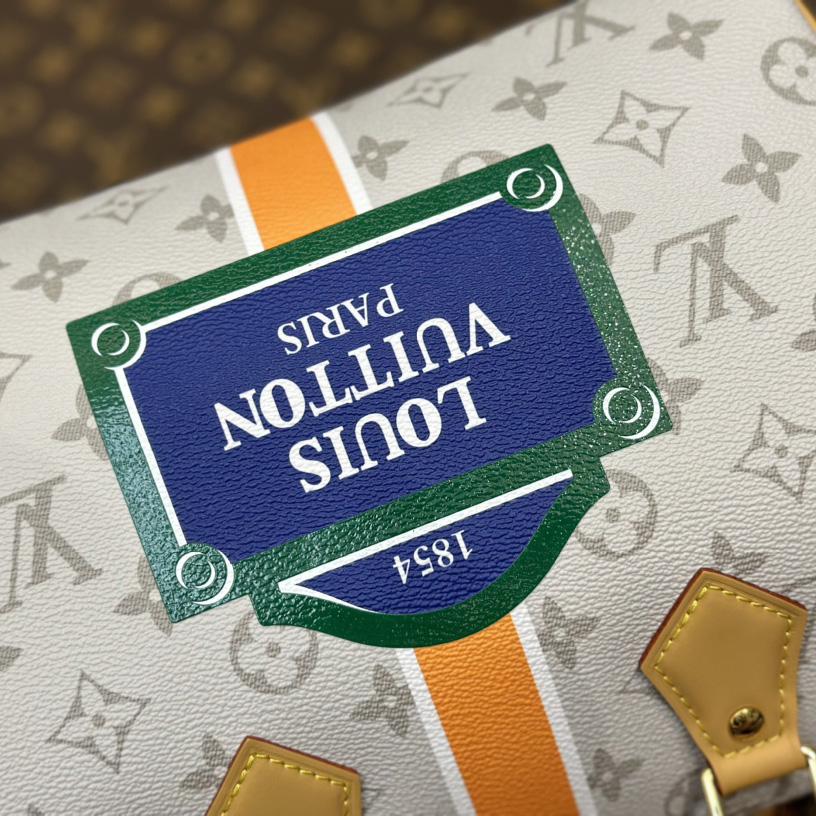 Louis Vuitton Speedy Bandoulière 25 (25-19-15cm)  M46749 - DopestKickz