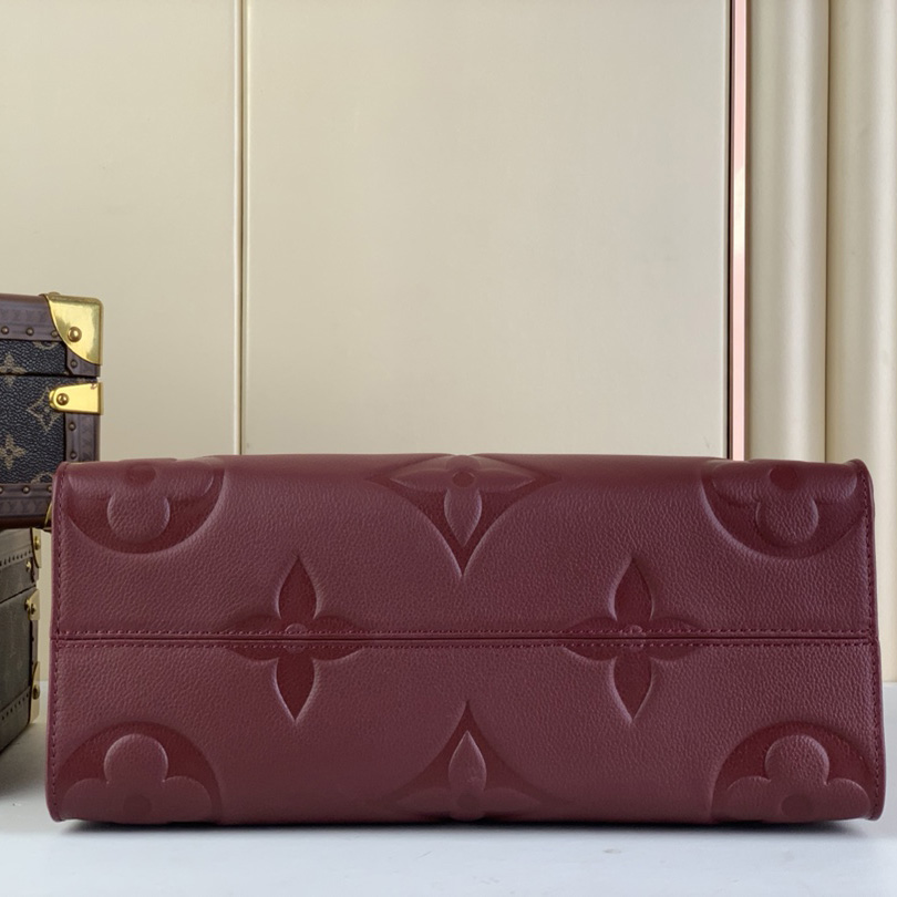 Louis Vuitton OnTheGo MM   M46601 - DopestKickz