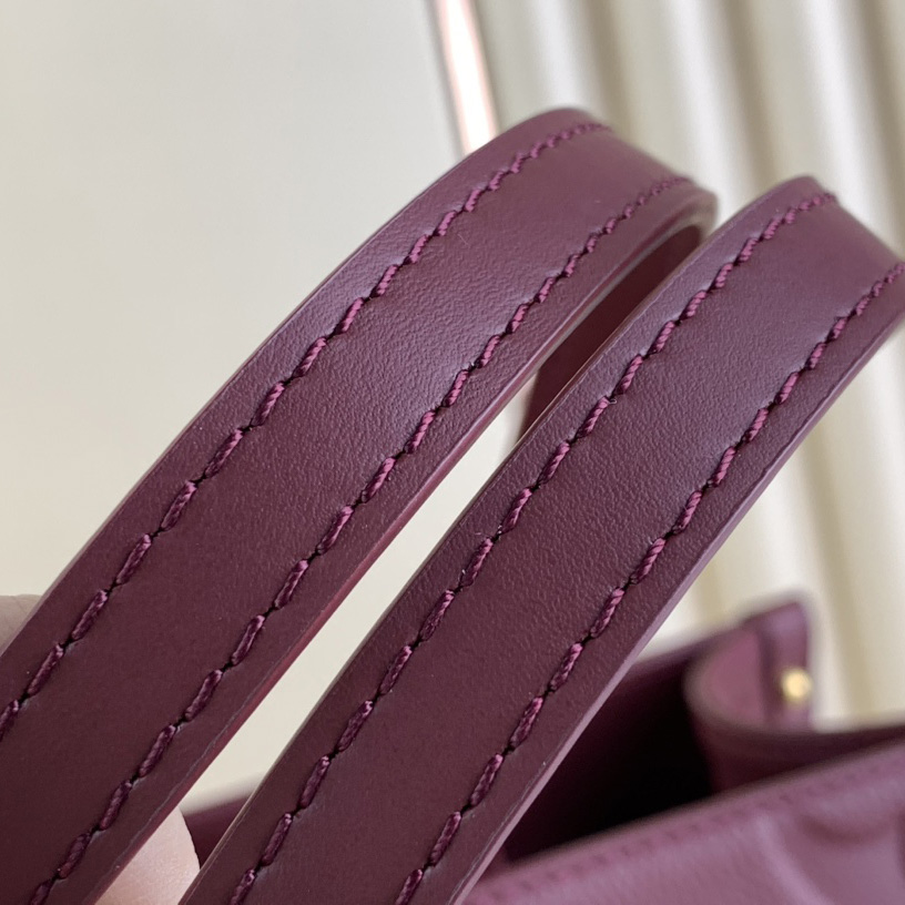 Louis Vuitton OnTheGo MM   M46601 - DopestKickz