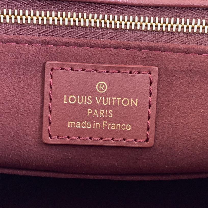 Louis Vuitton OnTheGo MM   M46601 - DopestKickz