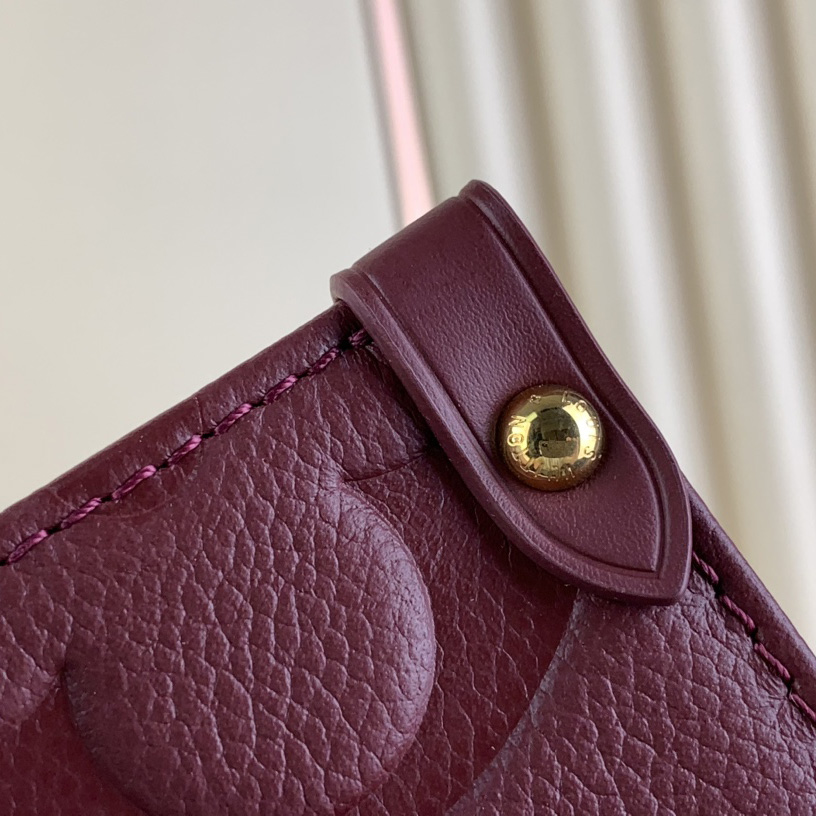 Louis Vuitton OnTheGo MM   M46601 - DopestKickz