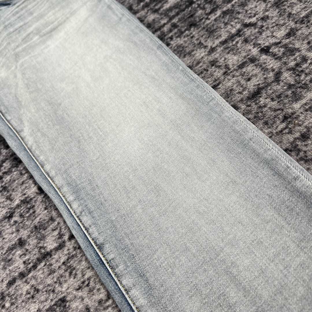 Purple-Brand Slim-Fit Jeans   0049 - DopestKickz