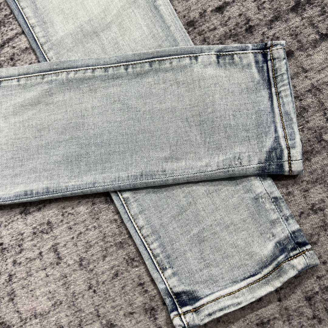 Purple-Brand Slim-Fit Jeans   0049 - DopestKickz