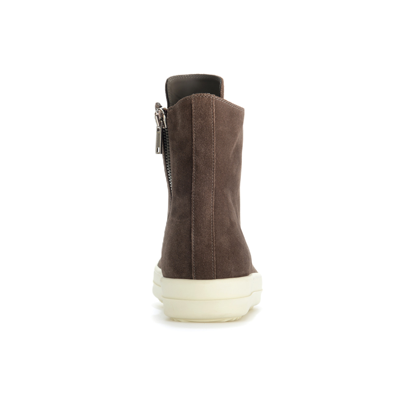 Rick Owens High-Top Sneakers - DopestKickz
