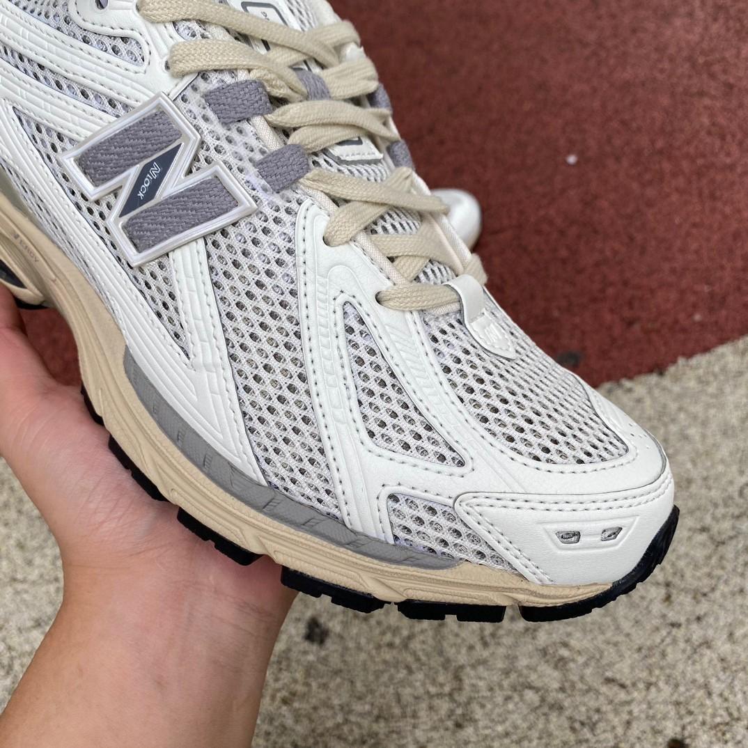 New Balance NB 1906R Sneaker     M1906RP - DopestKickz