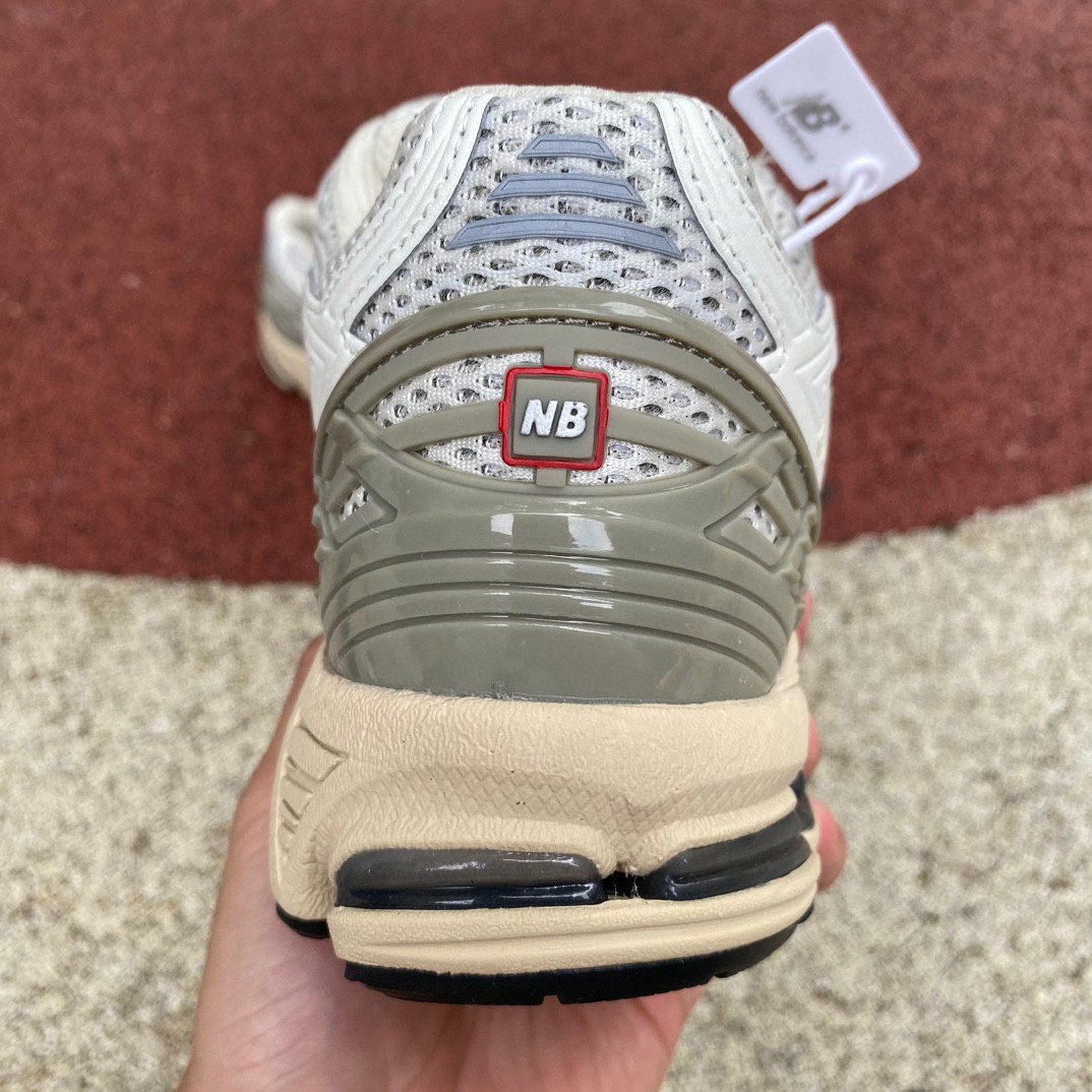 New Balance NB 1906R Sneaker     M1906RP - DopestKickz