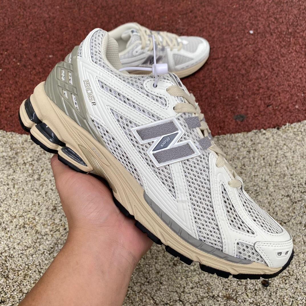 New Balance NB 1906R Sneaker     M1906RP - DopestKickz