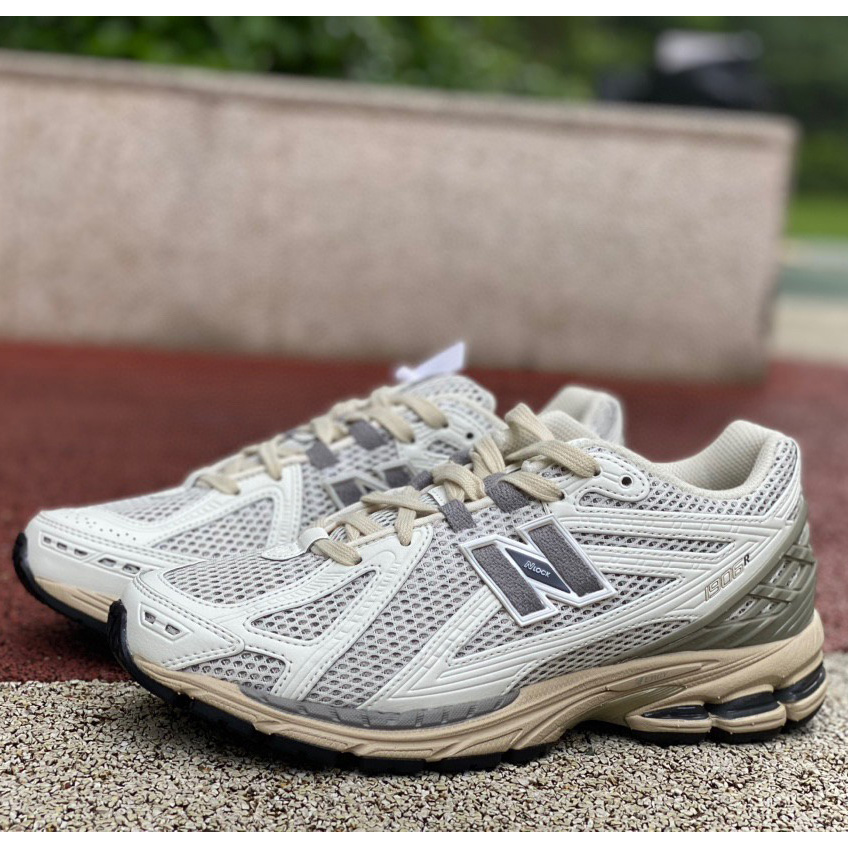 New Balance NB 1906R Sneaker     M1906RP - DopestKickz