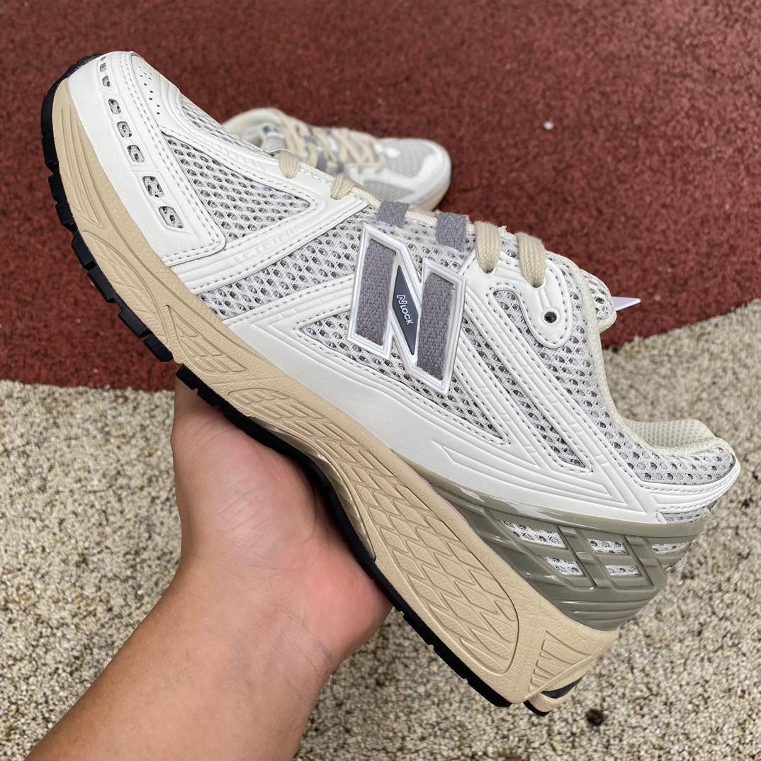 New Balance NB 1906R Sneaker     M1906RP - DopestKickz