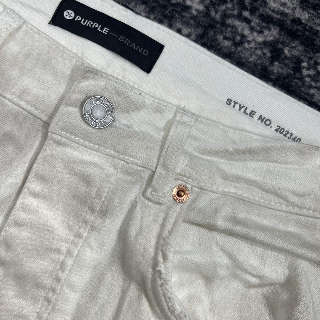 Purple-Brand Slim-Fit Jeans   202340 - DopestKickz