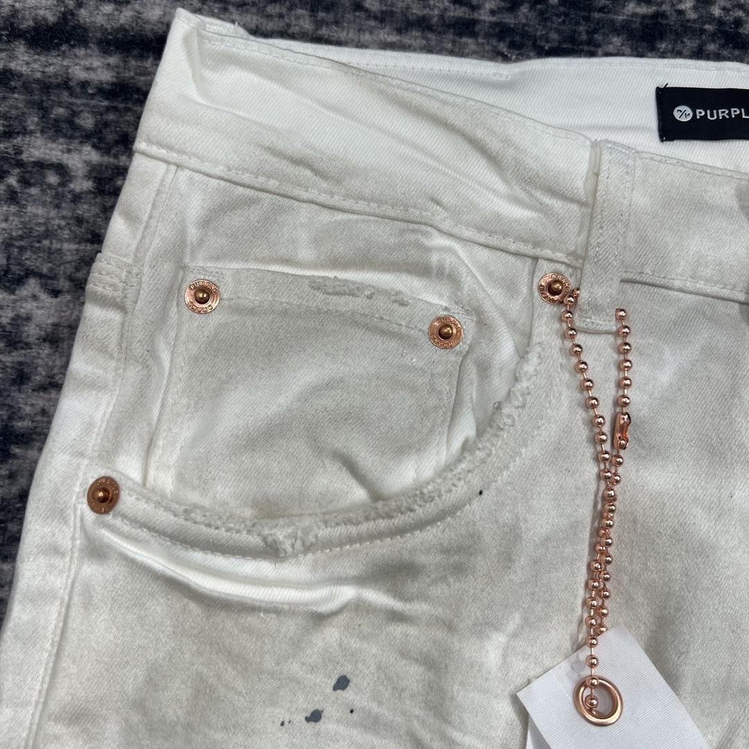 Purple-Brand Slim-Fit Jeans   202340 - DopestKickz