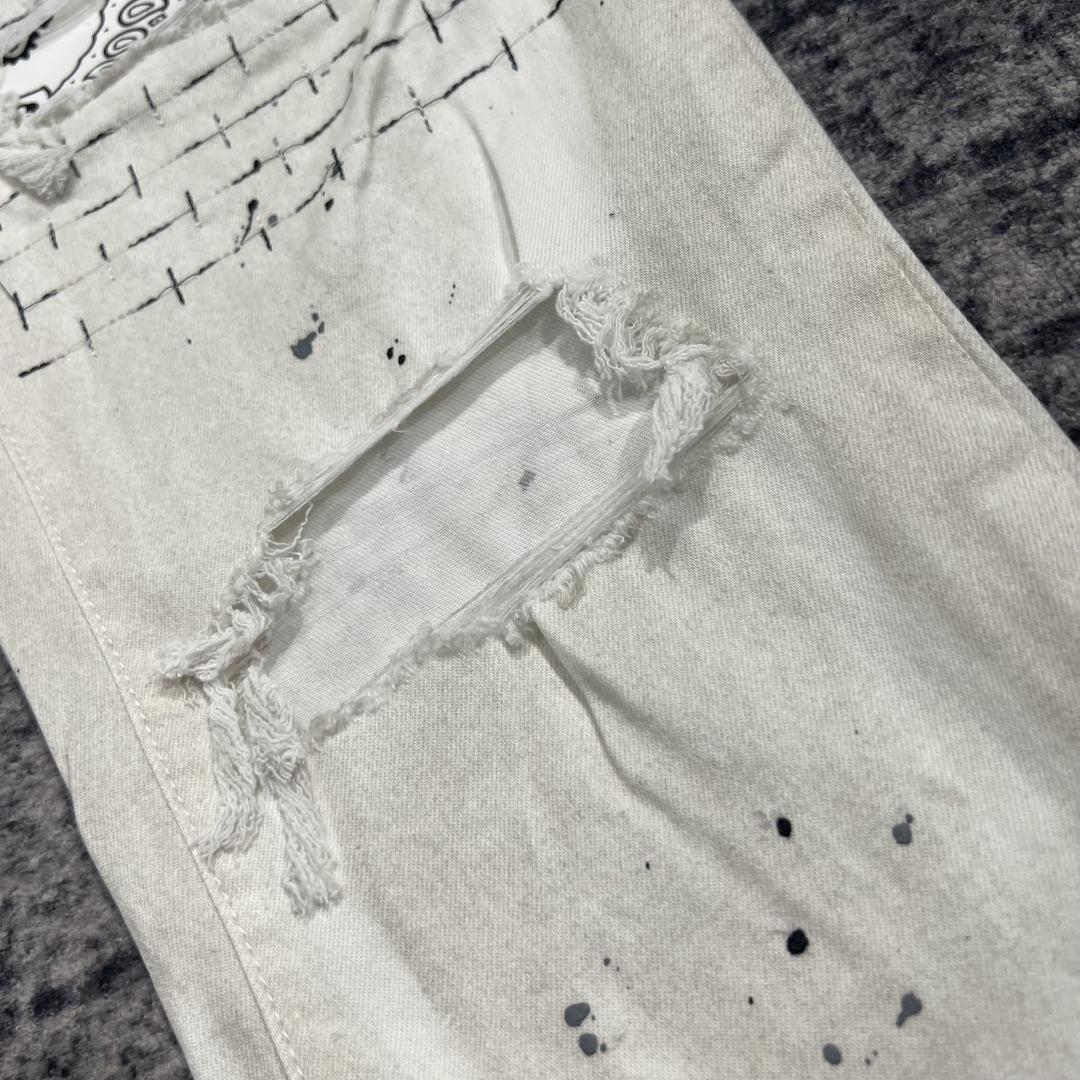 Purple-Brand Slim-Fit Jeans   202340 - DopestKickz